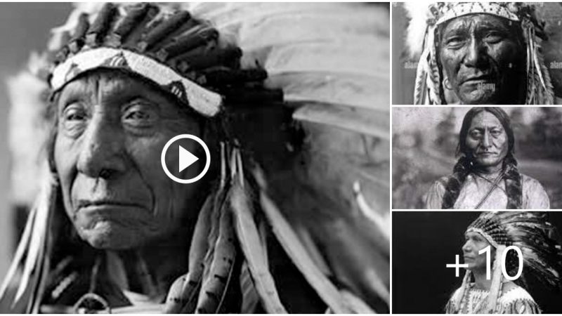 How American Indian Reservations Came to Be