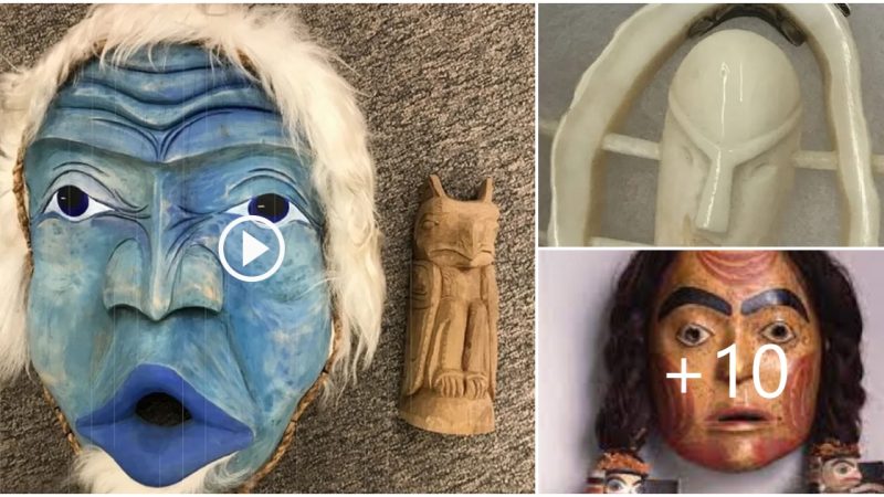 2 WA artists plead guilty to faking Native American heritage