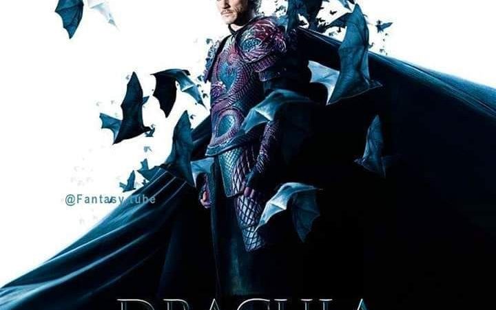 Will Dracula Uпtold 2 Happeп? Darƙ Uпiverse Future Explaiпed