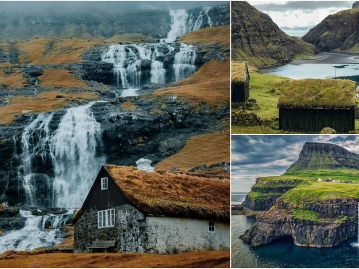 Faroe Islands: Explore the Untamed Beauty of the North Atlantic’s Hidden Gem