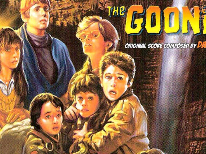 The Goonies 2: Long-Awaited Sequel Set to Begin Filming in 2025