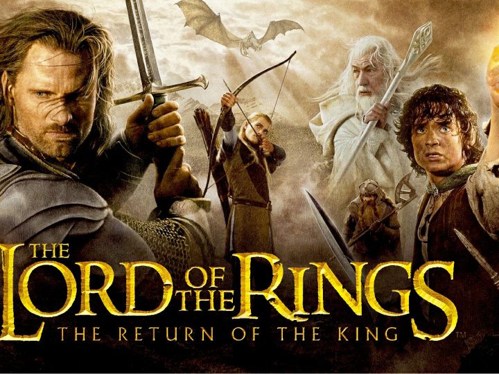 The Lord of the Rings: The Return of the King (2003) Official Trailer – Sean Astin Movie HD