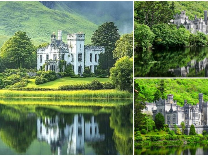 Discovering Kylemore Abbey: Ireland’s Hidden Gem