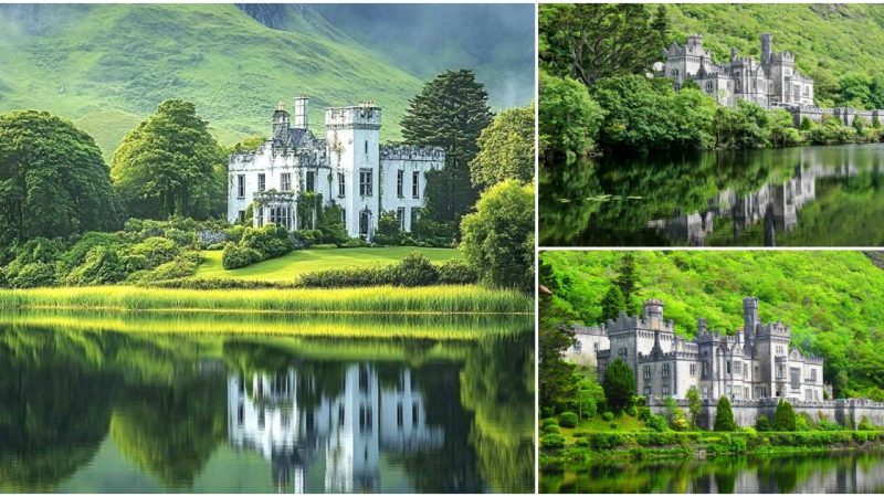 Discovering Kylemore Abbey: Ireland’s Hidden Gem