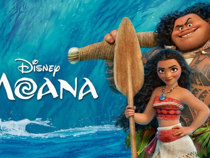 Moana: Live Action (2025) – A Stunning Revival of a Beloved Tale