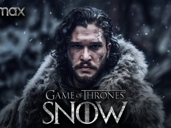 SNOW: Game of Thrones Trailer (2024) FIRST Look New Details LEAKED