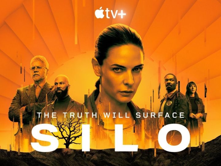 Silo — Official Trailer | Apple TV+