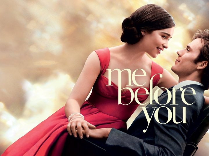 Me Before You Official Trailer #1 (2016) – Emilia Clarke, Sam Claflin Movie HD