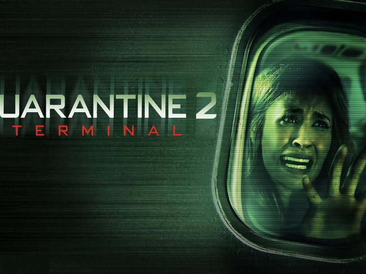 Quarantine 2: Terminal (2011) – Terror Takes Flight