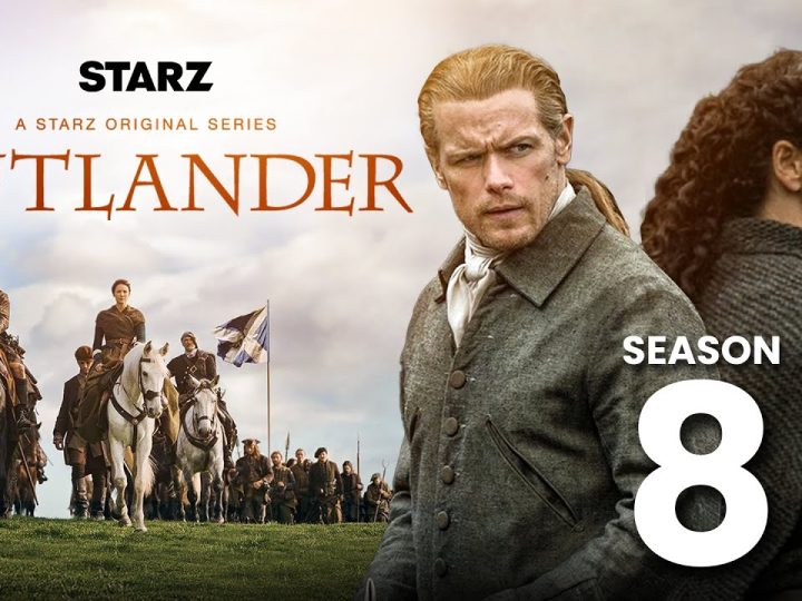 Outlander Season 8 Trailer Will Leave You Heartbroken