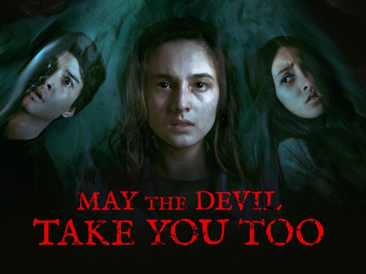 May the Devil Take You Too (2020)