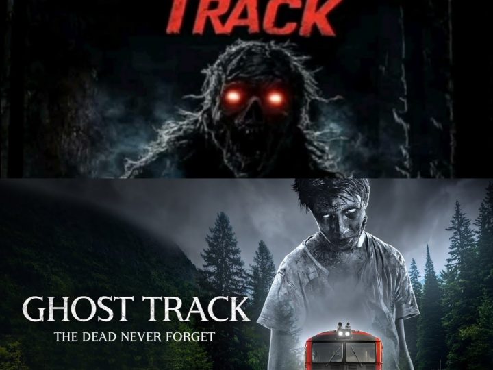 Ghost Track (2024): A Spine-Chilling Journey Through Haunted Shadows